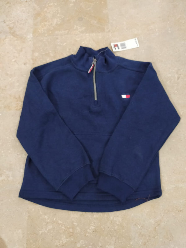 Tommy Hilfiger Girls Zipper