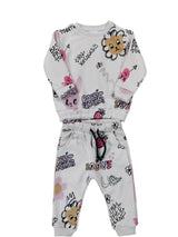 Girls 2 PC Winter Set