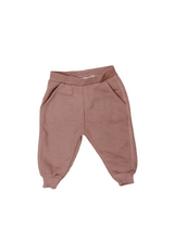 Branded trouser for kids