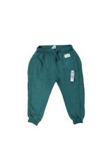 Zara branded green trouser