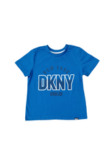 DKNY Branded Boys Tee