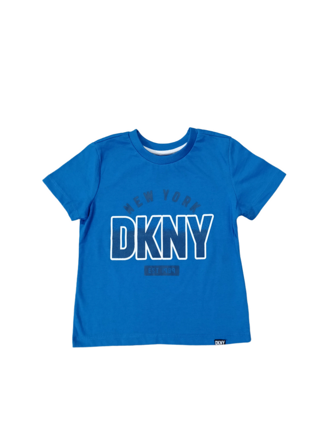 DKNY Branded Boys Tee
