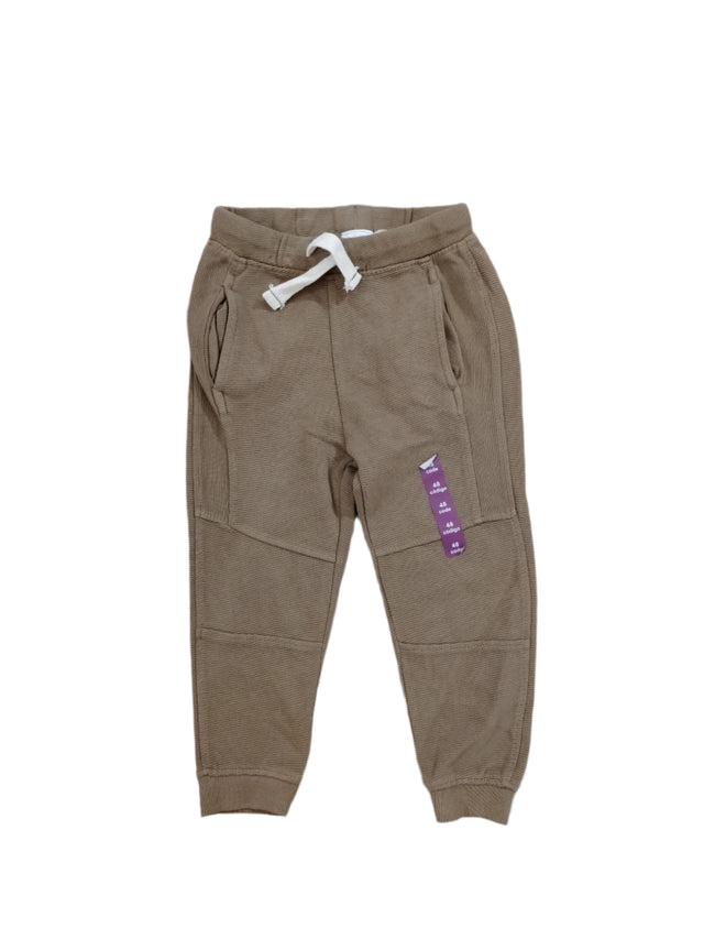 Zara Branded Brown trouser for kids