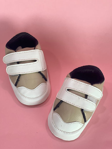 Tiny Trendy Sole Sneakers