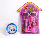 Sofia The First Skipping Rope and Sun Glasses Set (8878)