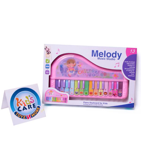 Melody Piano - 10x5.5 inches (914-2)