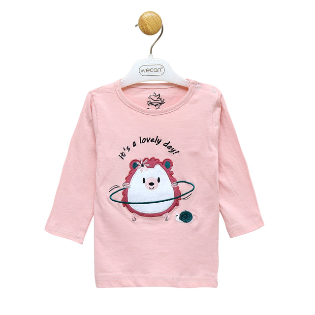 Autumn Forest T-shirt