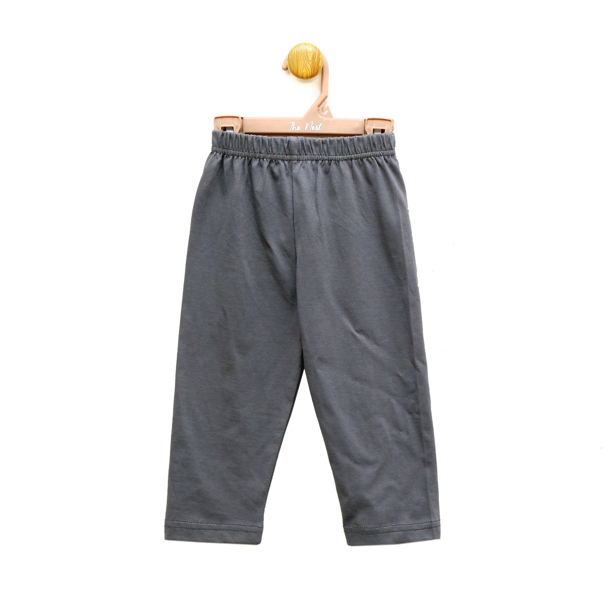Grey Knitted Pajama