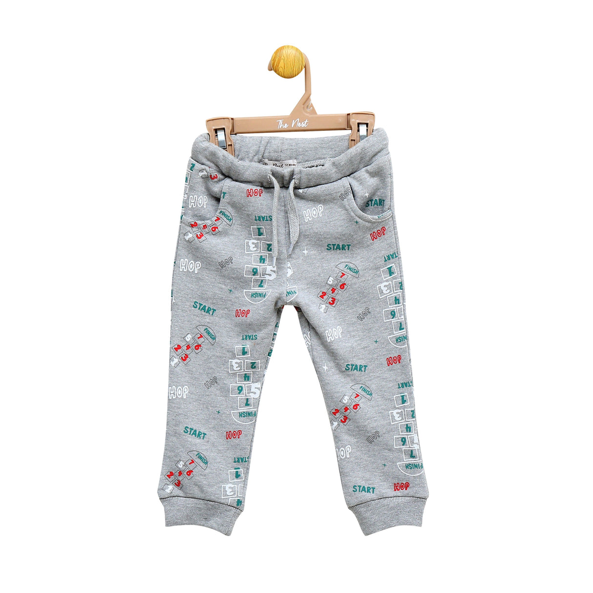 Games pajama