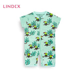 Branded Romper for Kids