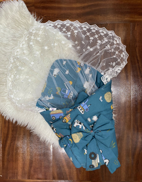 Bouquet style nest cotton-qty 6 pcs- rate-2499 (1)