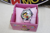 Dora The Explorer Analog Wrist Watch (KC454)