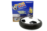 Floating Football, Hover Ball, Indoor Outdoor Air Powered Electric Soccer (KD008B)