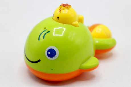 Fish Pull Back Toy (CT150)