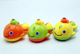 Fish Pull Back Toy (CT150)
