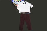 Baby Boy Tuxedo Suit For 1 to 5 Years