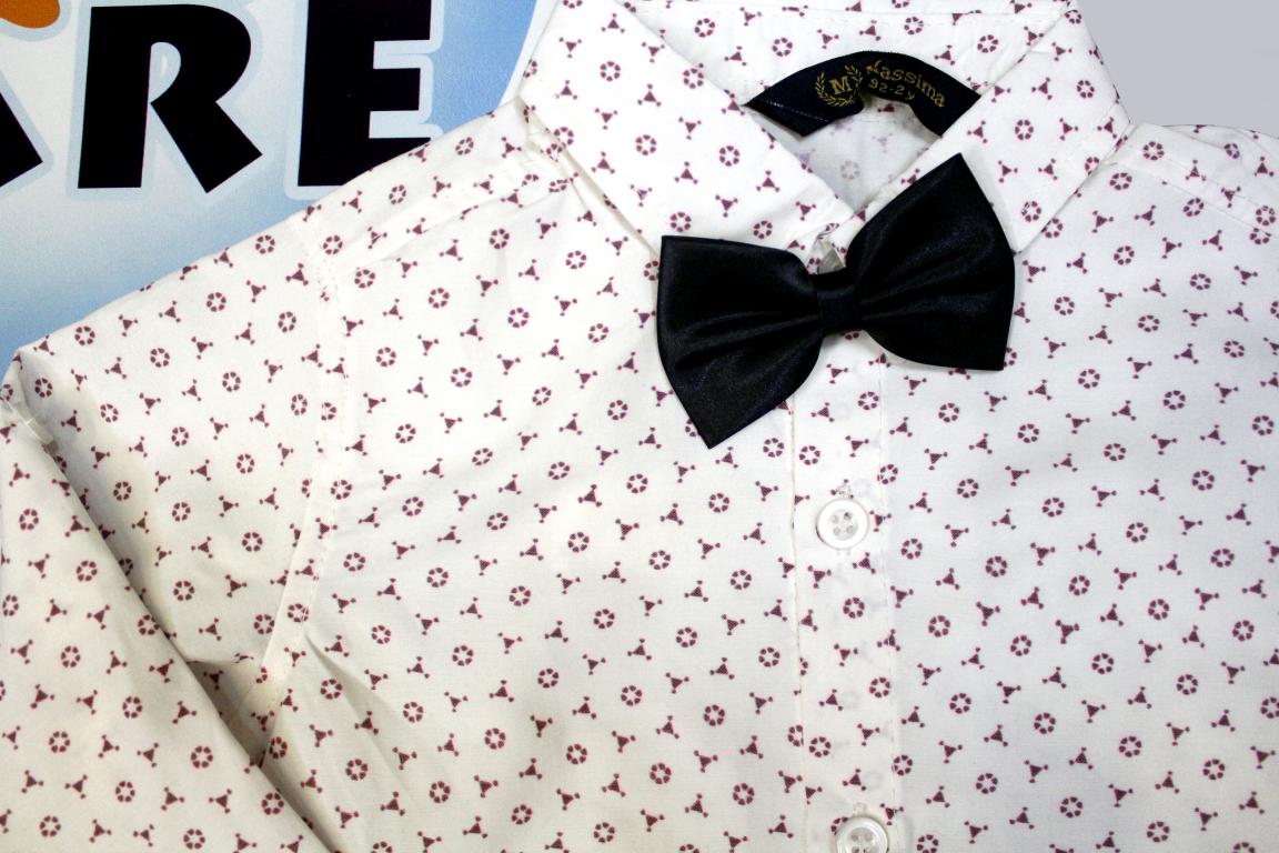Baby Boy Tuxedo Suit For 1 to 5 Years