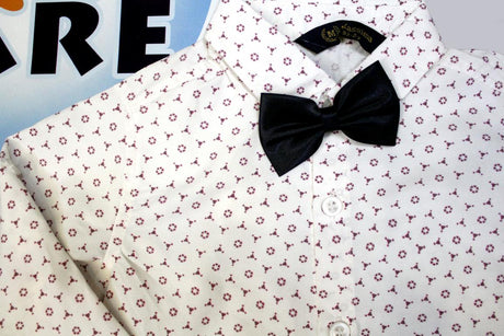 Baby Boy Tuxedo Suit For 1 to 5 Years