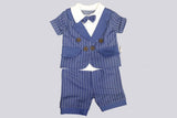 Baby Boy Tuxedo Suit For 6 to 18 Months