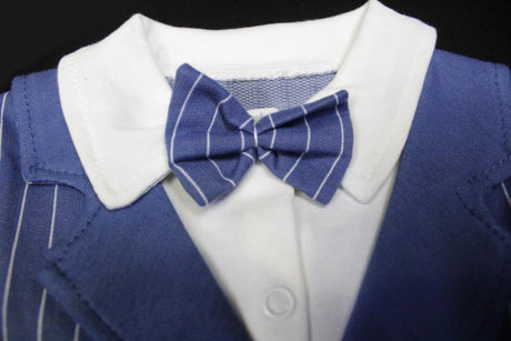 Baby Boy Tuxedo Suit For 6 to 18 Months