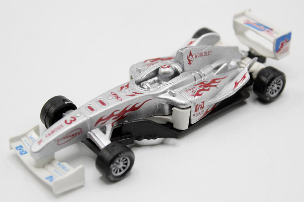 F1 Model Car (9045)