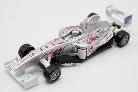 F1 Model Car (9045)