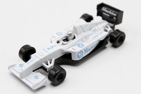 F1 Model Car (9041)