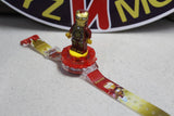 Iron Man Wrist Watch with Figure (ZL8850GT)