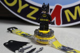 Batman Wrist Watch with Figure (ZL8850BF)