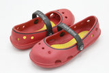 Cute Pumps Shoes Purple, Red, Pink