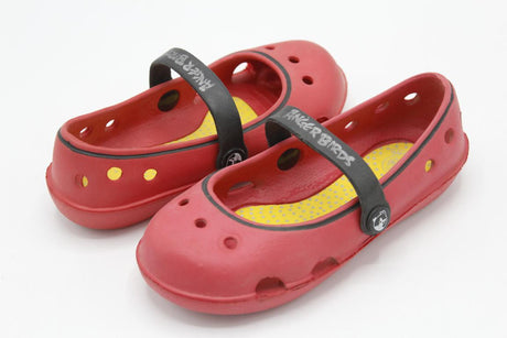 Cute Pumps Shoes Purple, Red, Pink