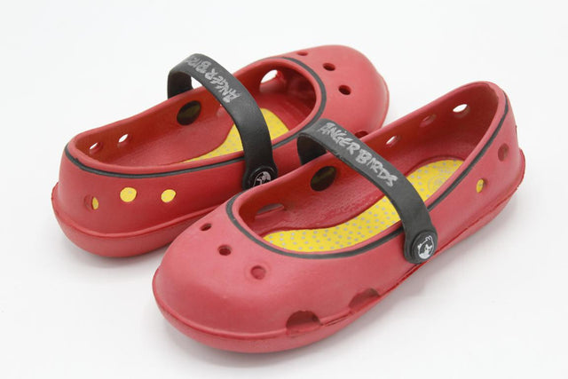 Cute Pumps Shoes Purple, Red, Pink