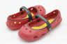 Cute Pumps Shoes Purple, Red, Pink