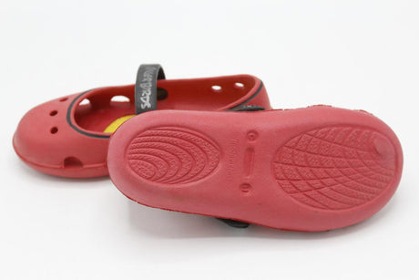 Cute Pumps Shoes Purple, Red, Pink
