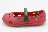 Cute Pumps Shoes Purple, Red, Pink