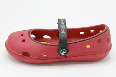 Cute Pumps Shoes Purple, Red, Pink