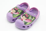 Dede Clogs Shoes Purple, Pink
