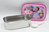 Sofia Stainless Steel Lunch Box (8300)