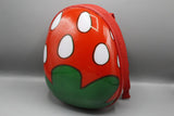 Strawberry Shaped Hard Shell Bag for Play Group Kids (KC1426)