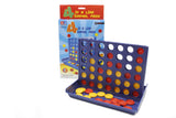4 In A Line Travel Pach Game (17813)