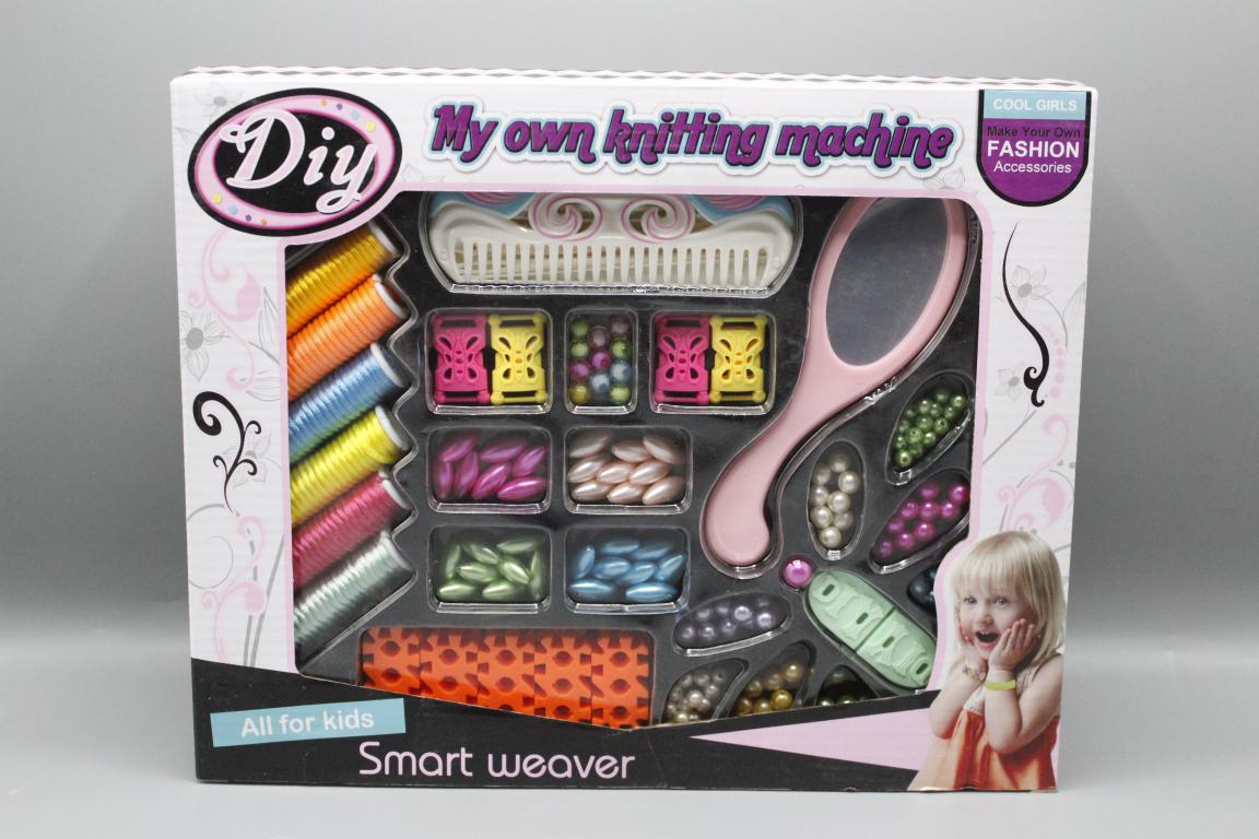 Smart Weaver My Own Knitting Machine (005B)