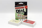 Monopoly Deal Card Game (5215)