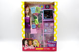 Barbie Beautiful Doll Set (JJ8686)