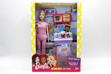 Barbie Beautiful Doll Set (JJ8686)