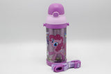 My Little Pony Purple Thermal Metallic Water Bottle (MT-350)