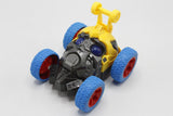 Transformers Friction Stunt Car With Light & Sound (0336B)