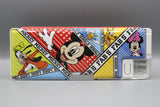 Mickey Mouse Double Sided Magnetic Stationery Case (20396-MK)