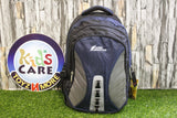 Camel Mountain Backpack Notebook Laptop Book Bags Travel Bag Dark Blue (1835#)