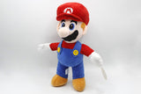 Mario Stuffed Toy (KC5277)