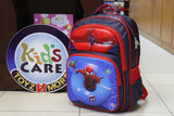 Spider Man School Bag For Grade-1 And Grade-2 (SS1840)